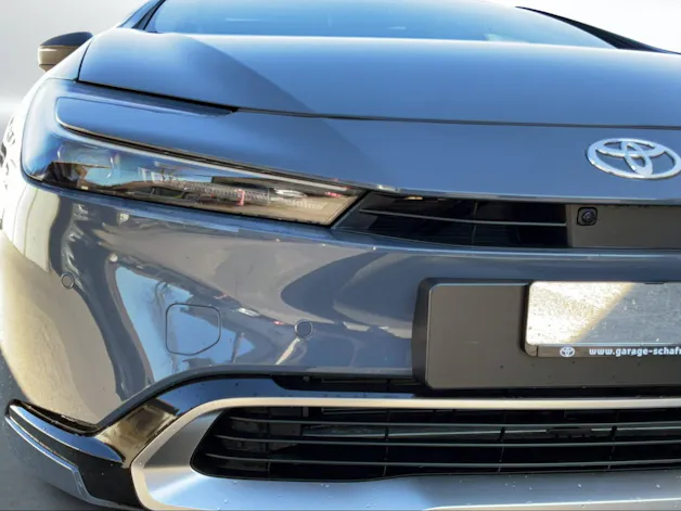 Toyota Prius 2.0 Plug-In-Hybrid Premium