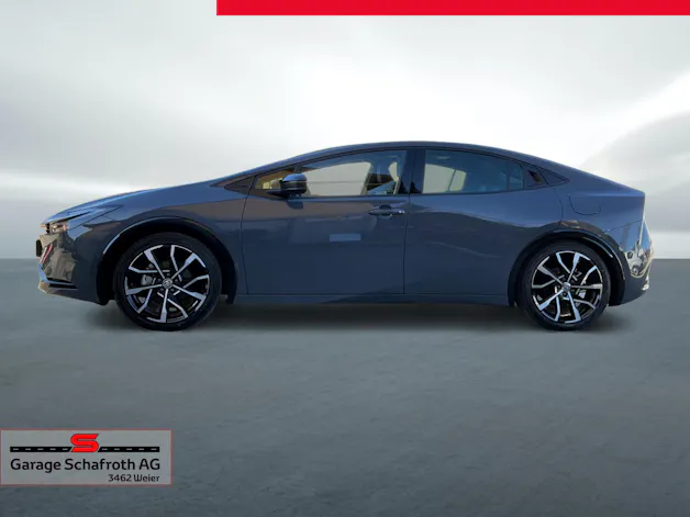Toyota Prius 2.0 Plug-In-Hybrid Premium