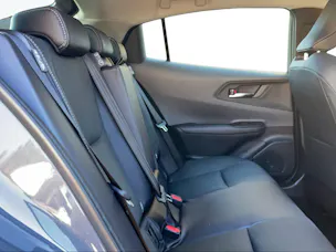 Toyota Prius 2.0 Plug-In-Hybrid Premium