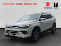 SsangYong Korando 1.5 T-Gdi Sapphire