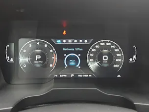 SsangYong Korando 1.5 T-Gdi Sapphire
