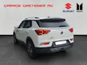 SsangYong Korando 1.5 T-Gdi Sapphire