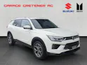 SsangYong Korando 1.5 T-Gdi Sapphire