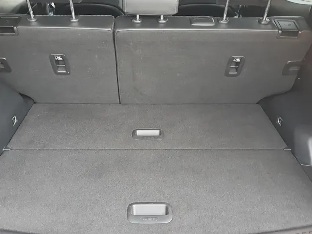 SsangYong Korando 1.5 T-Gdi Sapphire