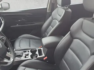 SsangYong Korando 1.5 T-Gdi Sapphire