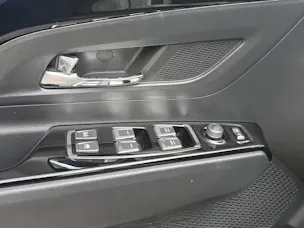 SsangYong Korando 1.5 T-Gdi Sapphire