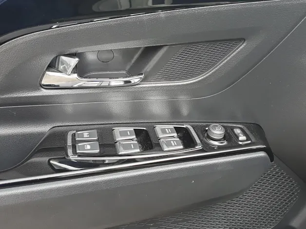 SsangYong Korando 1.5 T-Gdi Sapphire