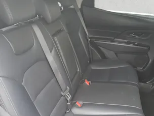 SsangYong Korando 1.5 T-Gdi Sapphire