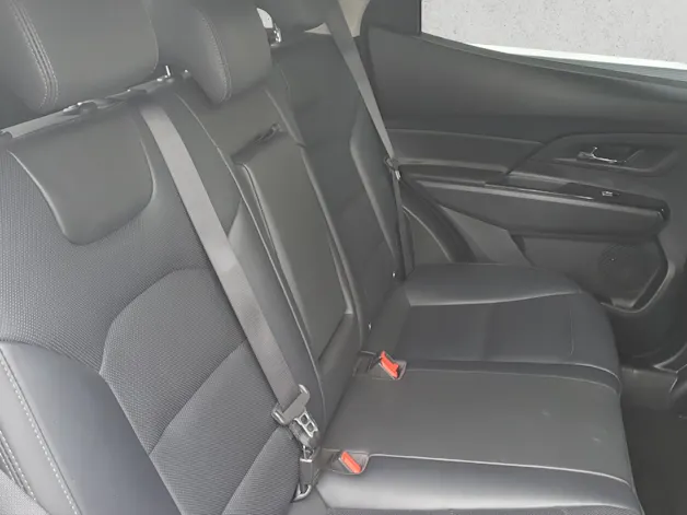 SsangYong Korando 1.5 T-Gdi Sapphire
