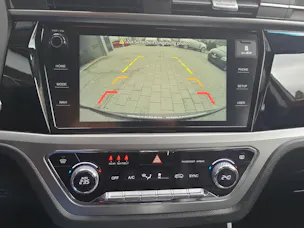 SsangYong Korando 1.5 T-Gdi Sapphire