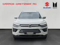 SsangYong Korando 1.5 T-Gdi Sapphire