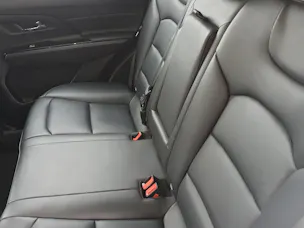 SsangYong Korando 1.5 T-Gdi Sapphire