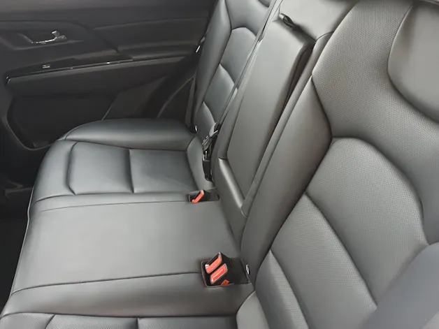 SsangYong Korando 1.5 T-Gdi Sapphire