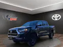 Toyota Hilux Double Cab.-Pick-up 2.8 D-4D MHEV 204 Style