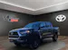 Toyota Hilux Double Cab.-Pick-up 2.8 D-4D MHEV 204 Style