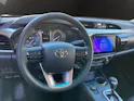 Toyota Hilux Double Cab.-Pick-up 2.8 D-4D MHEV 204 Style
