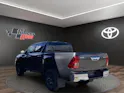Toyota Hilux Double Cab.-Pick-up 2.8 D-4D MHEV 204 Style