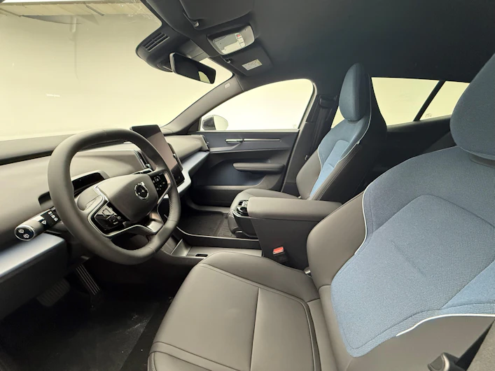 immagine del veicolo VOLVO EX 30