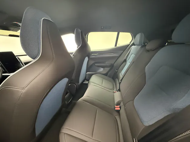 Volvo EX30 E60 Twin Ultra Performance Sw. Black Ed. AWD