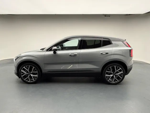 VOLVO EX30 E60 Twin Ultra Performance Sw. Black Ed. AWD