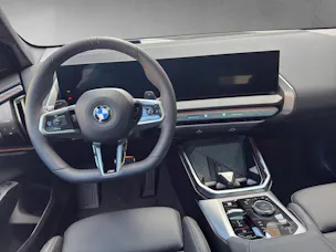 BMW X3 20d xDrive