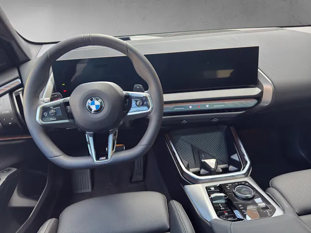 BMW X3 20d xDrive