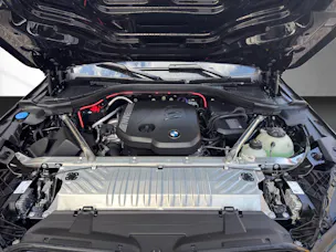 BMW X3 20d xDrive