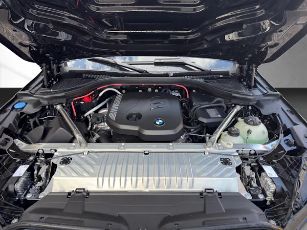 BMW X3 20d xDrive