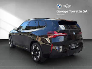 BMW X3 20d xDrive
