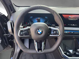 BMW X3 20d xDrive