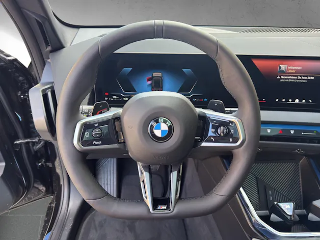 BMW X3 20d xDrive
