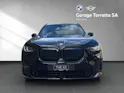 BMW X3 20d xDrive