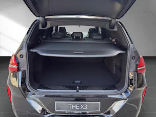 BMW X3 20d xDrive