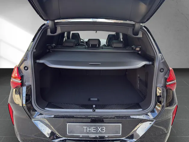 BMW X3 20d xDrive
