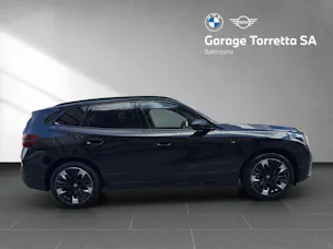 BMW X3 20d xDrive