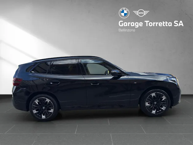 BMW X3 20d xDrive