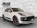 Porsche Macan 2.9 V6 GTS