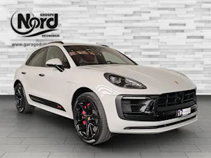 Porsche Macan 2.9 V6 GTS
