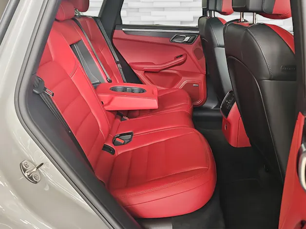 Porsche Macan 2.9 V6 GTS