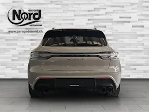 Porsche Macan 2.9 V6 GTS