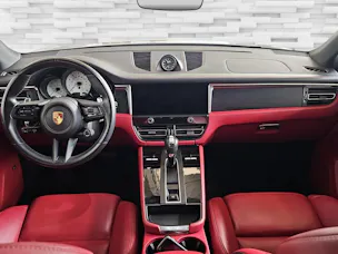 Porsche Macan 2.9 V6 GTS