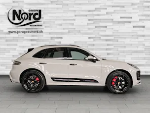 Porsche Macan 2.9 V6 GTS