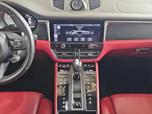 Porsche Macan 2.9 V6 GTS