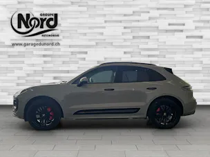 Porsche Macan 2.9 V6 GTS