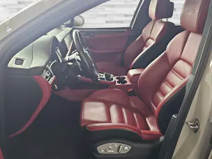 Porsche Macan 2.9 V6 GTS
