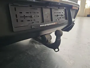 Porsche Macan 2.9 V6 GTS