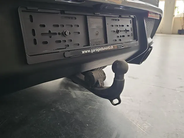 Porsche Macan 2.9 V6 GTS