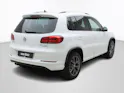 VW Tiguan 2.0 TDI DSG R-Line 4Motion