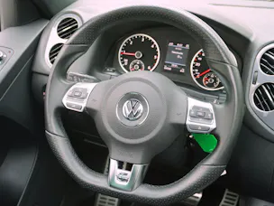 VW Tiguan 2.0 TDI DSG R-Line 4Motion