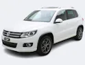 VW Tiguan 2.0 TDI DSG R-Line 4Motion